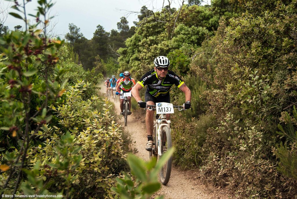 agriturismo zenestrin finale ligure mtb