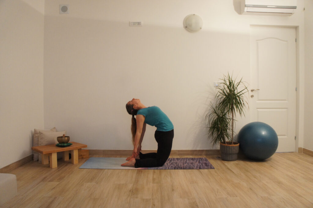 agriturismo zenestrin finale ligure yoga